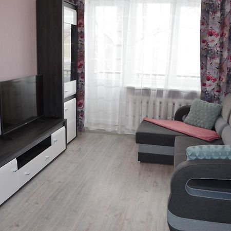 City Apartment Jełgawa Zewnętrze zdjęcie