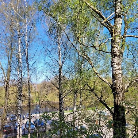 City Apartament Jełgawa Zewnętrze zdjęcie