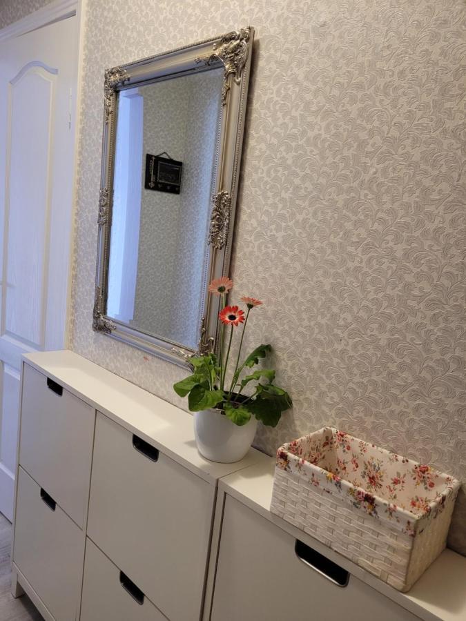 City Apartament Jełgawa Zewnętrze zdjęcie
