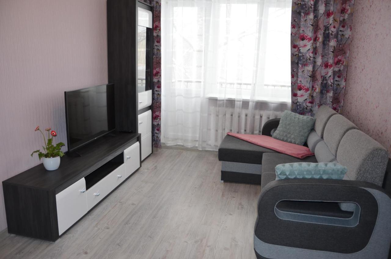 City Apartament Jełgawa Zewnętrze zdjęcie