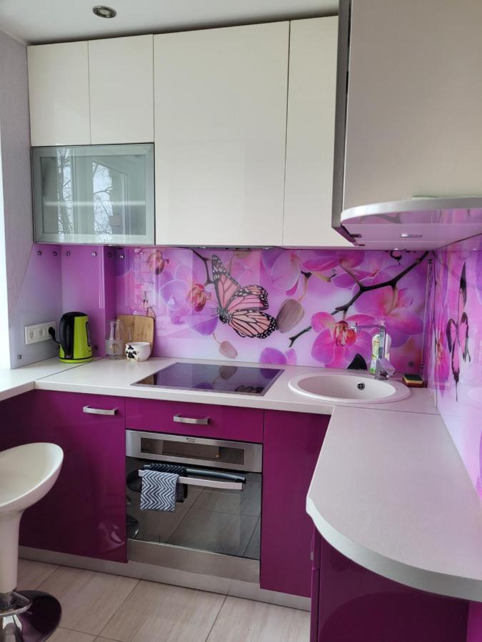 City Apartament Jełgawa Zewnętrze zdjęcie