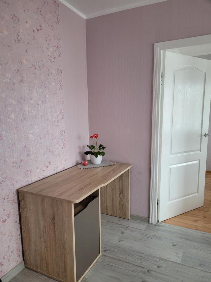 City Apartament Jełgawa Zewnętrze zdjęcie