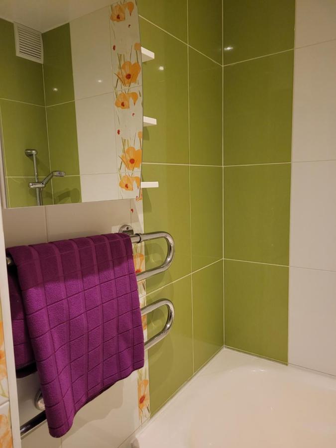 City Apartament Jełgawa Zewnętrze zdjęcie